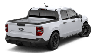2026 Ford Maverick® External Image 3